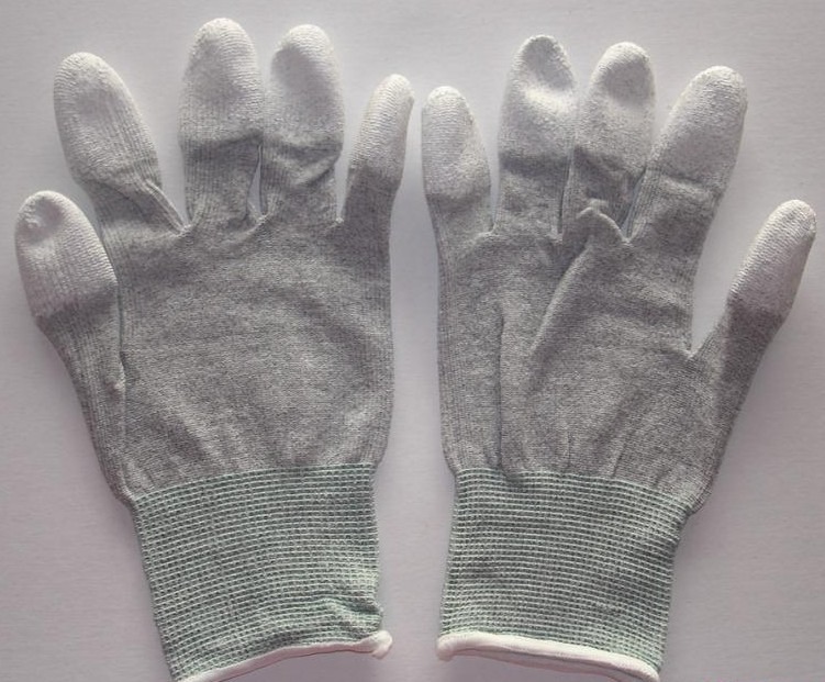 碳纤维涂手套